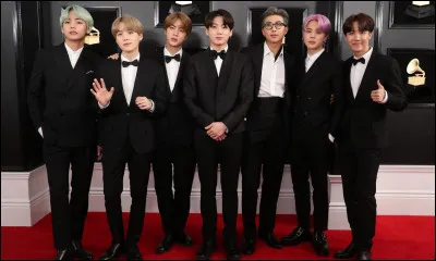 Quand le groupe des BTS a-t-il fait ses débuts ?