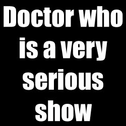 Quiz Doctor who