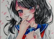 Quiz Personnages de Yandere Simulator