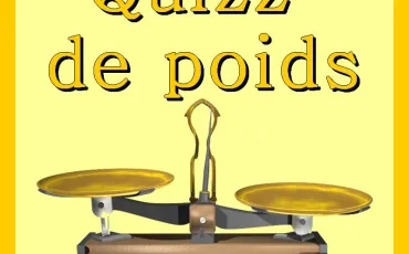 Quiz Oiseaux