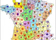 Quiz Saurez-vous situer ces communes ? (2066)