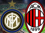 Quiz Est-ce un joueur du Milan AC ou de l'Inter de Milan ?