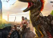 Quiz  ARK : Survival Evolved 