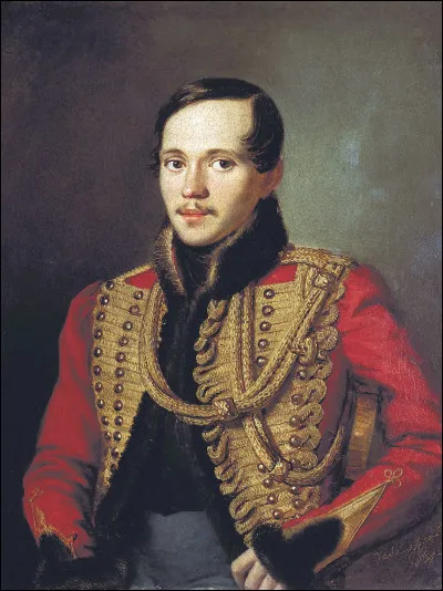 Mikhail Lermontov est considéré le plus grand écrivain russe de quel mouvement ?