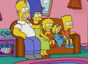 Quiz Les Simpson