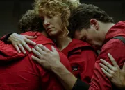 Quiz As-tu bien regard la saison 4 de la Casa de Papel ?