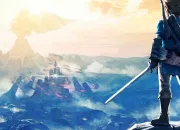 Quiz  The Legend of Zelda : Breath of the Wild 