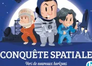 Quiz Conqute spatiale