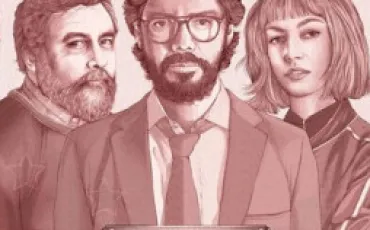 Quiz Casa de papel