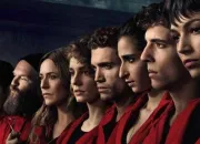 Quiz La casa de papel (3)