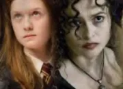 Test Quelle fille es-tu dans 'Harry Potter' ?