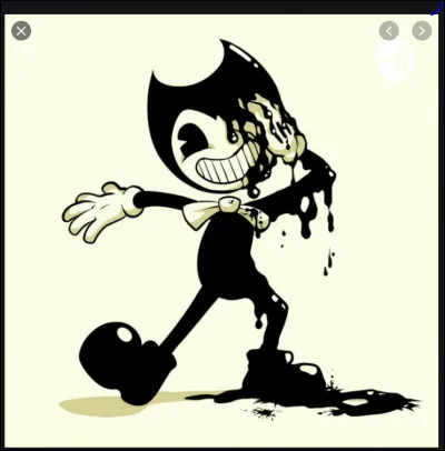 Qui est Bendy ?