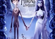 Test Quel personnage des 'Noces Funbres de Tim Burton' es-tu?