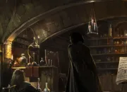 Quiz Cours de potions (Harry Potter)