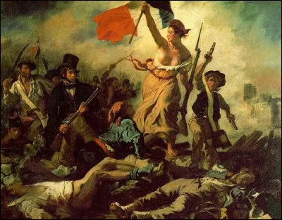 En quelle année "La Marseillaise" fut-elle composée ?