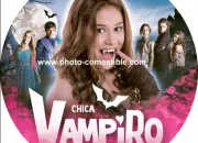 Quiz Chica Vampiro