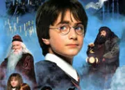 Quiz Harry Potter  l'cole des sorciers