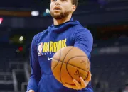 Quiz Connais-tu vraiment Stephen Curry ? #2