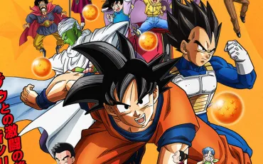 Quiz Dragon ball