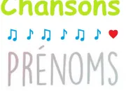 Quiz Les prnoms dans les titres de chansons