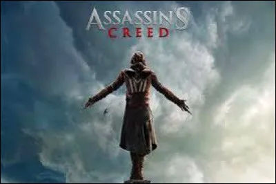 Quel comédien joue le héros dans "Assassin's Creed" ?