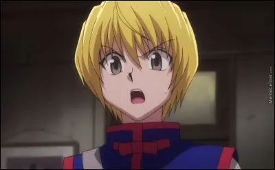 Quel est le clan de Kurapika dans "Hunter x Hunter" ?