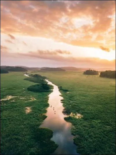 Ce paysage se trouve-t-il sur le territoire français ?