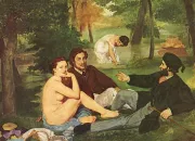 Quiz Le Djeuner sur l'herbe dans tous ses tats