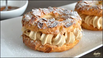 Premièrement, pourquoi appelle-t-on un Paris-Brest de la sorte ?