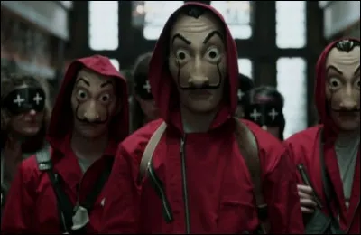 Quand a été diffusée la saison 4 de "La casa de papel" sur Netflix ?