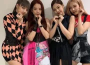 Test Quel membre des Blackpink es-tu ?