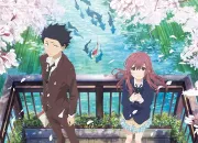 Test Qui es-tu dans 'A Silent Voice' ?