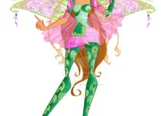 Test Quelle 'Winx' es-tu ?