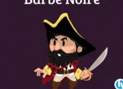 Quiz Barbe Noire