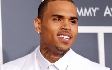 Quiz Chris brown