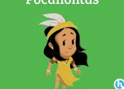 Quiz Pocahontas