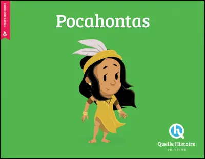 En 1607, Pocahontas aperçoit des navires anglais qui s'approchent de son village. Que viennent-ils faire ? Coche les bonnes réponses.