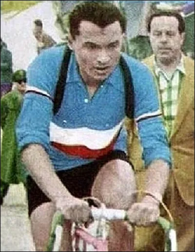 Le premier Tour d'Espagne a eu lieu en 1935. A partir de quelle année est-il devenu régulier ? Cette année-là, c'est le français Jean Dotto qui remporte l'épreuve. C'était en ....