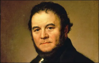 ''Le Rouge et le Noir''' est un roman écrit par Stendhal, mais quel était son vrai nom ?