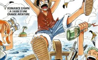 Quiz One piece