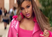 Quiz Connais-tu Ariana Grande ? (1)