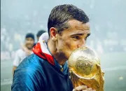 Quiz Griezmann