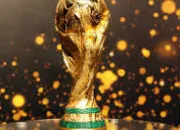 Quiz Coupe du monde 2018