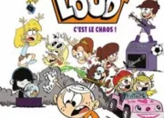 Quiz Connais-tu vraiment la saga de ''Bienvenue chez les Loud'' ?