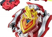 Quiz Connais-tu carrment Beyblade Burst ?