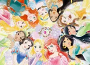 Quiz Les princesses Disney