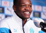 Quiz Steve Mandanda