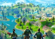 Quiz Quiz Fortnite : chapitre 2, saison 2