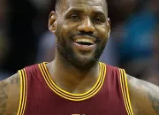 Quiz Connais-tu vraiment LeBron James ? #3