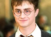 Test Quel personnage de 'Harry Potter' es-tu ?